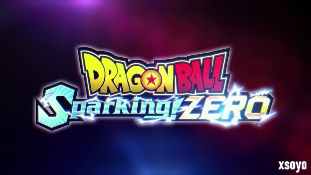 《七龙珠 电光炸裂！ZERO》角色组合包2 9月24日上线