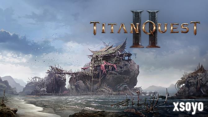 《泰坦之旅2》新DLC概要 第二章新内容即将登场