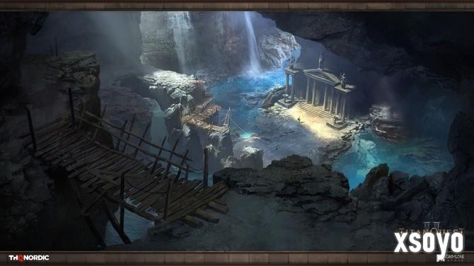 《泰坦之旅2》新DLC概要 第二章新内容即将登场