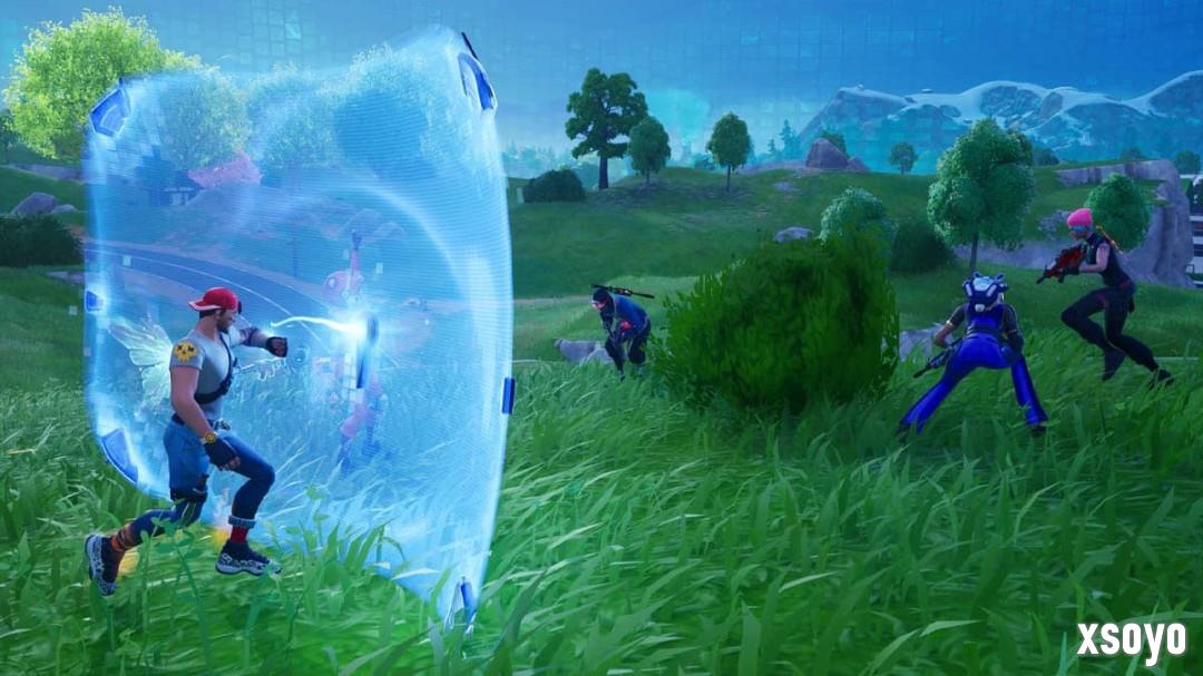 《堡垒之夜》经济系统大变革 地图作者盈利模式改变