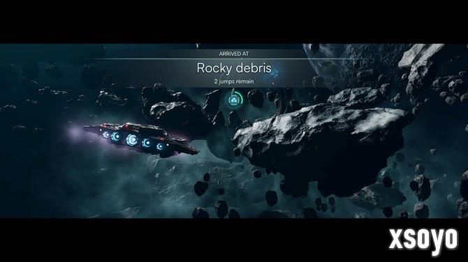 《Jump Space》抢先体验开启 特别好评合作FPS