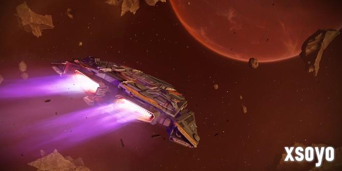 《Jump Space》抢先体验开启 特别好评合作FPS