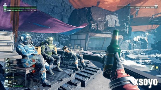 《Jump Space》抢先体验开启 特别好评合作FPS