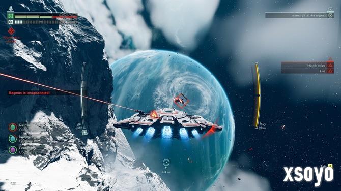 《Jump Space》抢先体验开启 特别好评合作FPS