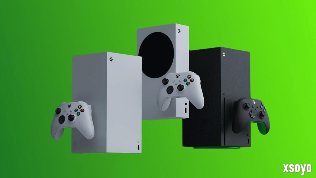 Xbox Series X/S美国地区再次涨价 10月初生效