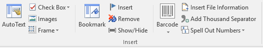 Kutools for Word10.0.0