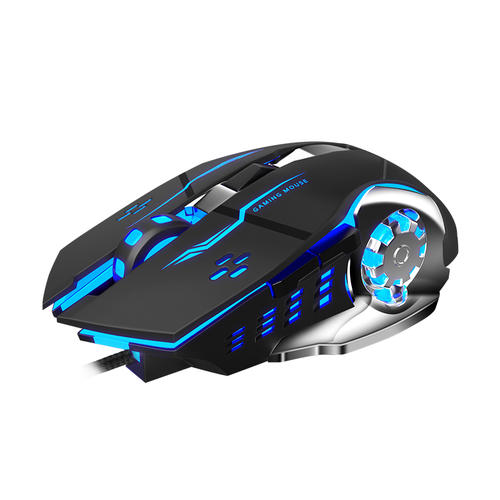 狼蛛9027风云鼠标驱动v1.0