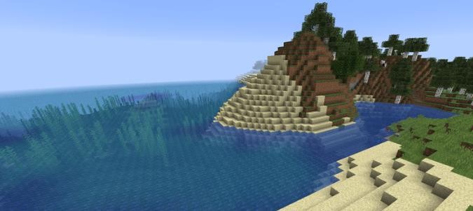 我的世界旧版本