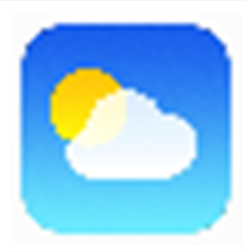 天气查询工具v1.0