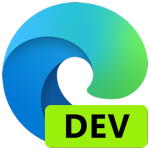 MicrosoftEdgeDevWin8/8.1/7