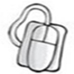 鼠标自动点击器1.04