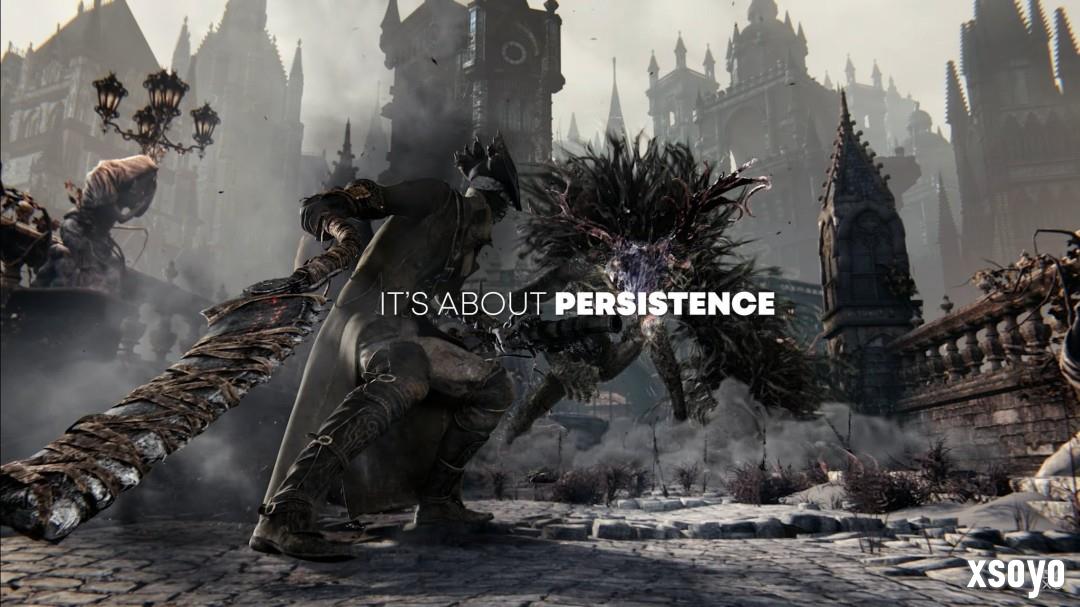 即便新的State of Play在即 但《血源》PC版仍无计划