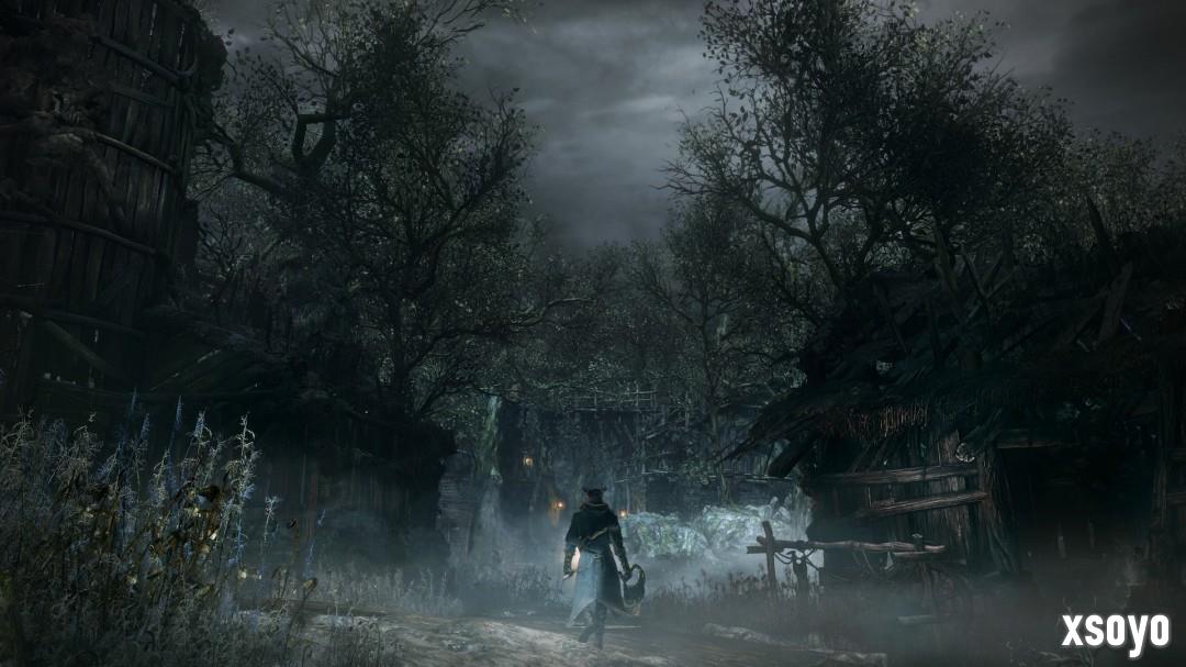 即便新的State of Play在即 但《血源》PC版仍无计划