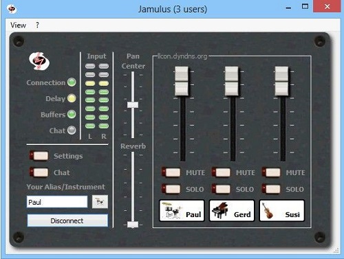 Jamulusv3.5.2