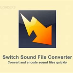 Switch Audio File Converter11.28