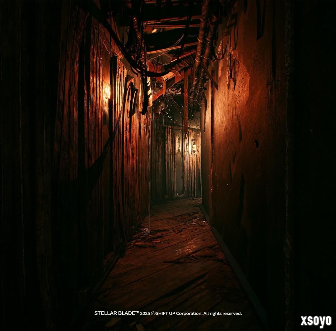 新服装？《剑星》将和《寂静岭f》进行联动