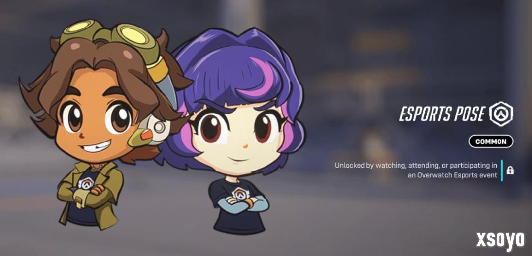 《守望先锋2》艺术图再陷AI制作争议 暴雪坚决否认