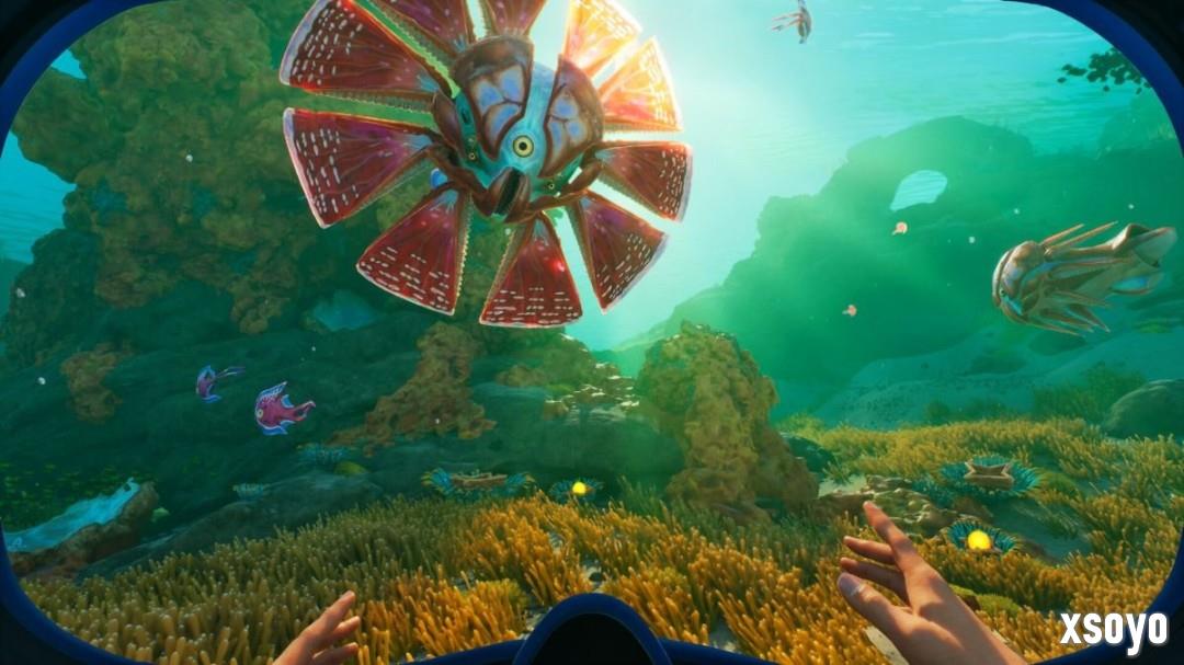 《深海迷航2》厂商诉讼再起波澜 Krafton变更主张