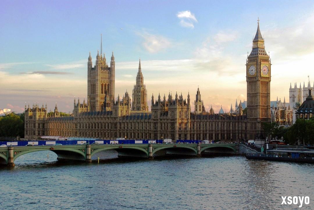 游戏发行商停服决策问题将于年底在英国议会展开辩论