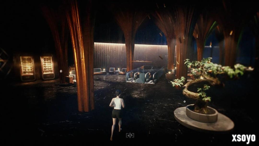 前《极乐迪斯科》开发者首款新作调整游戏设定