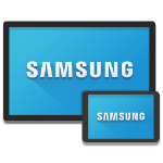 samsung smart view