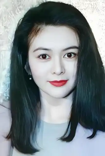 香港影坛第一美女！王晶曝关之琳离婚原因