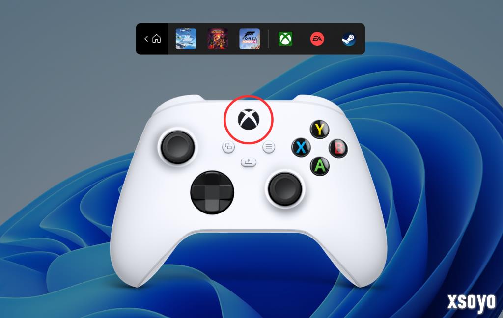 微软的Gaming Copilot更像是AI版的查攻略