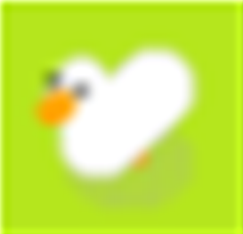 捣蛋鹅桌面宠物