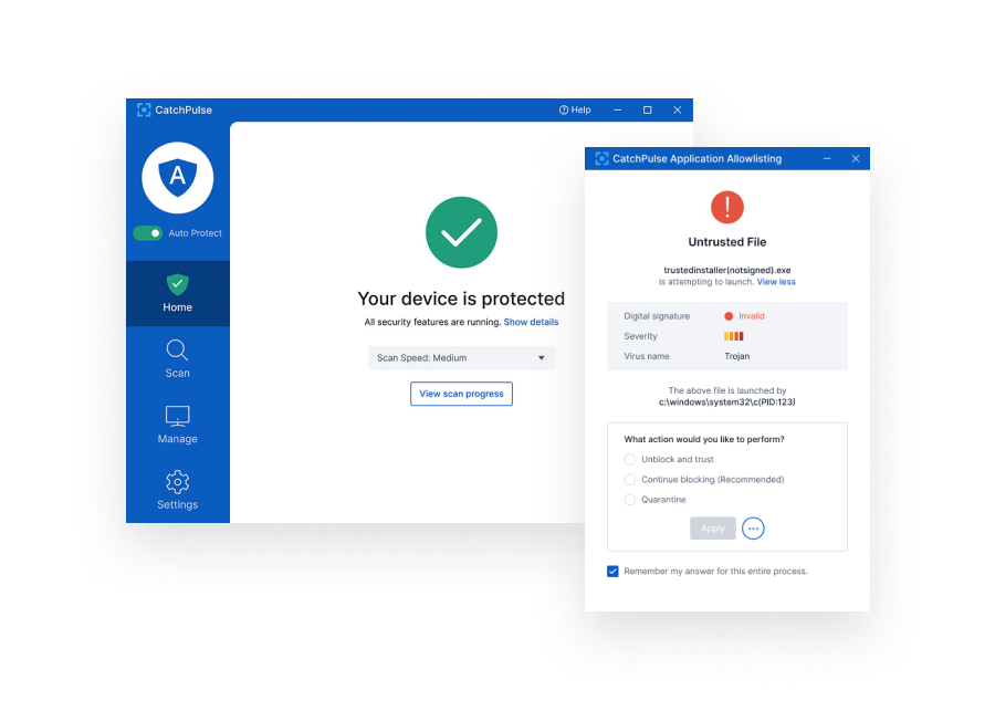 SecureAPlus6.7.0