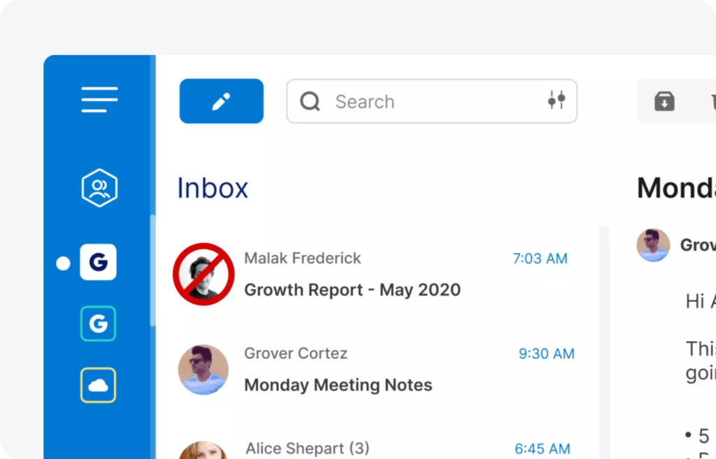 Mailbird 3.0.3.0