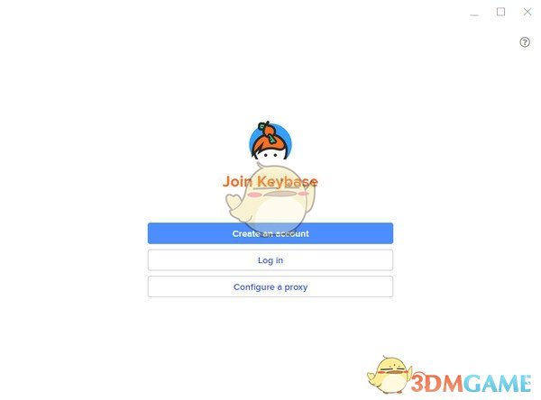 Keybase Teams(通讯协作工具)