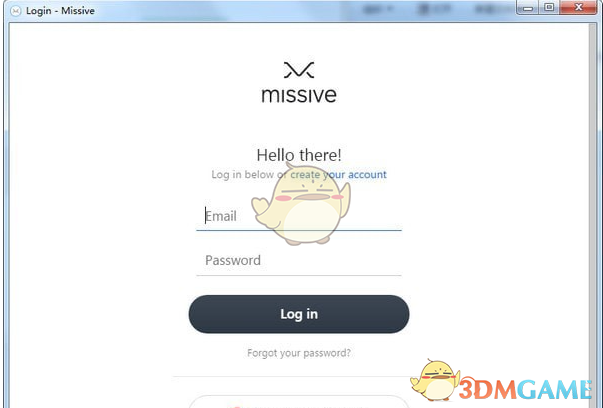 Missive