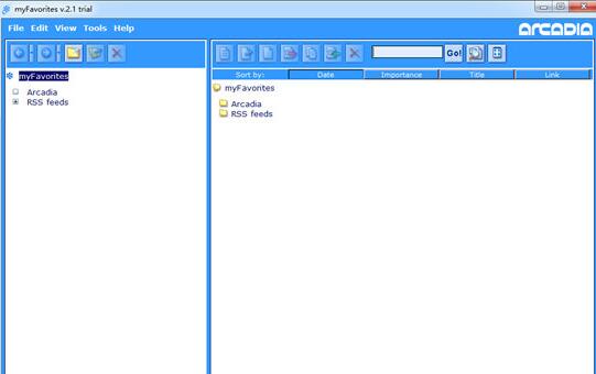 MyFavoritesV2.1.1
