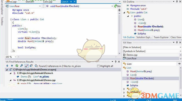 Visual Assist X vs2017 10.9.2231.0
