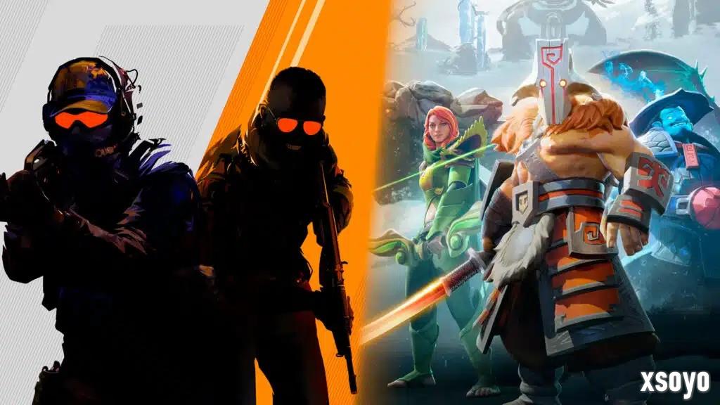 Valve正努力开发《半条命3》 其他游戏更新放缓