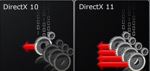 DirectX最新版11.0