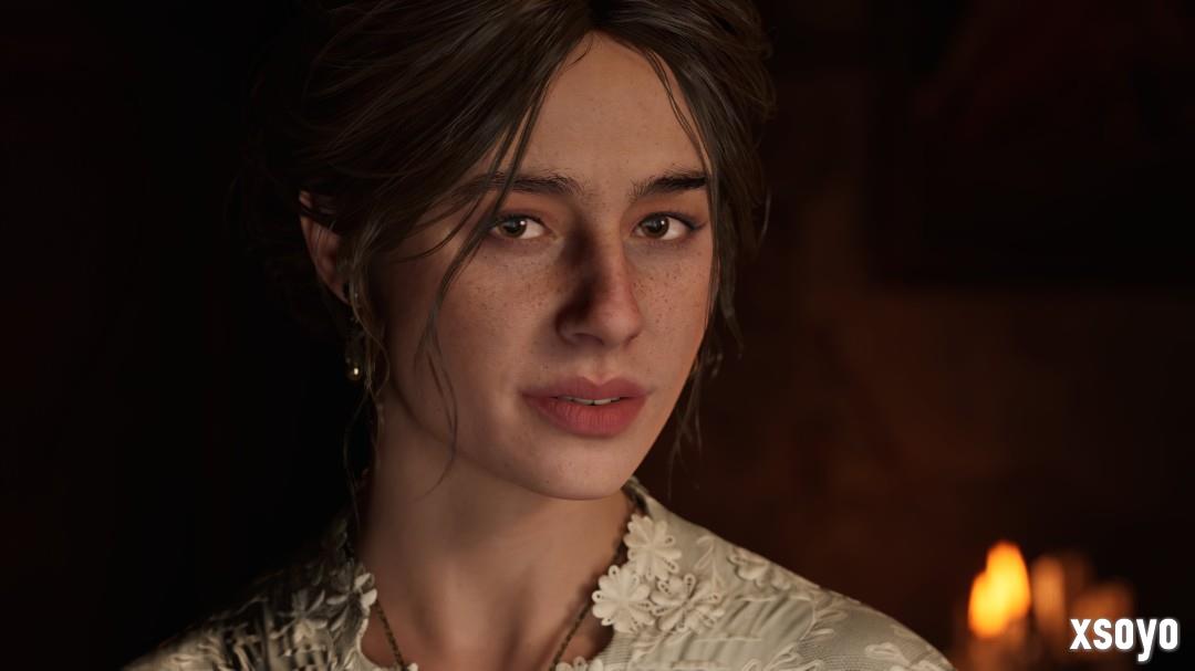 《四海兄弟》女配音演员确认新作已在开发中