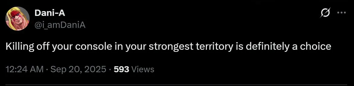 不如学世嘉！微软Xbox涨价被玩家质疑“捞一笔就跑”