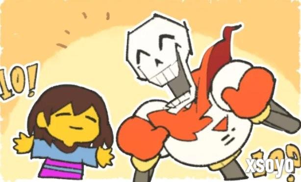 《传说之下》十周年纪念版即将发布！ 新增内容引热议