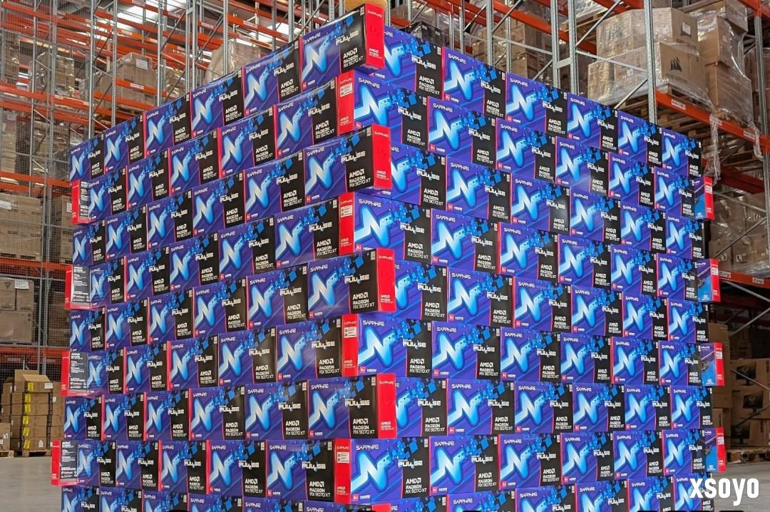 达445亿美元！PC游戏硬件市场2025年预计增长35%