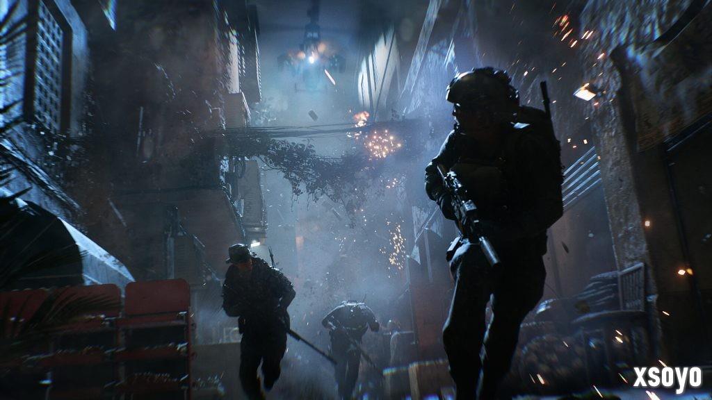 《战地6》绝非“移植之作”！开发团队透露全平台同步优化策略