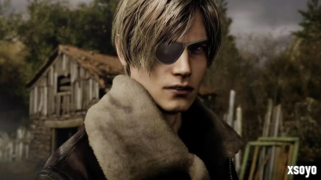 真相将与本周揭晓？ 爆料人称网传独眼里昂图为假