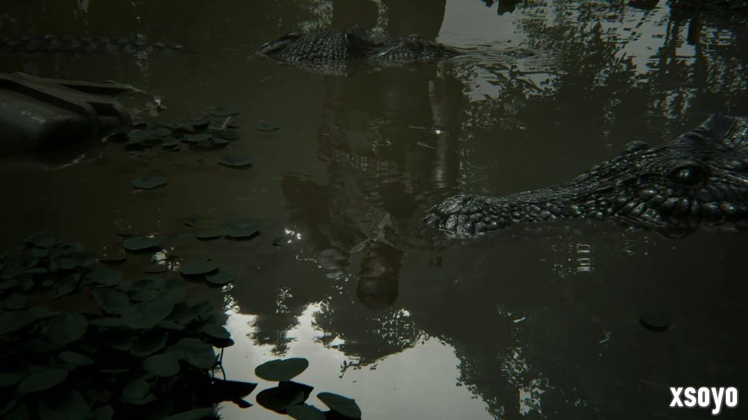 《三角洲行动》x《合金装备3：重制版》联动确认