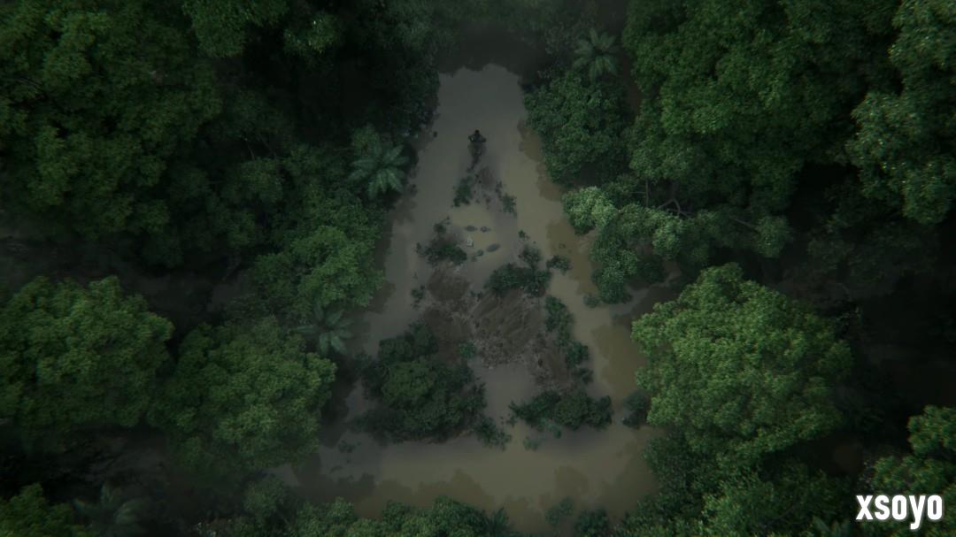 《三角洲行动》x《合金装备3：重制版》联动确认