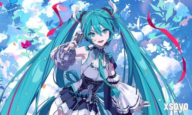 真正的宇宙歌姬！载着初音未来的金星探测器光荣退休