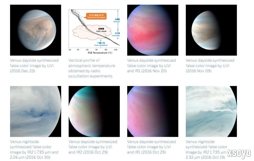 真正的宇宙歌姬！载着初音未来的金星探测器光荣退休