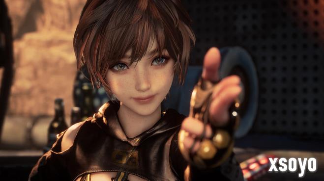 《剑星》制作人感谢中国玩家支持 发文或暗示新DLC？