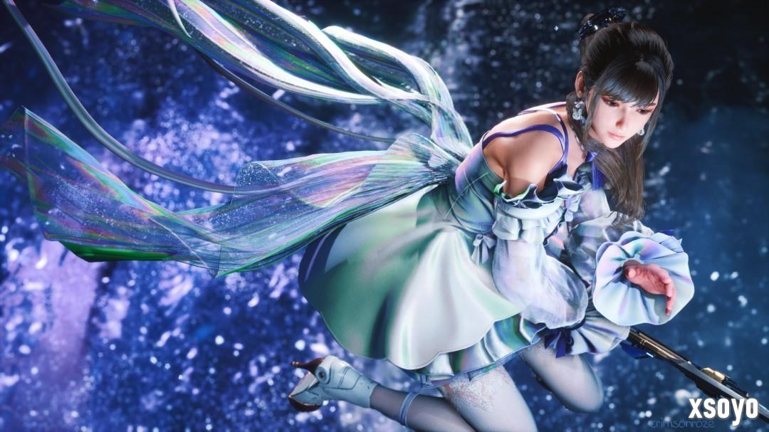 《剑星》制作人感谢中国玩家支持 发文或暗示新DLC？