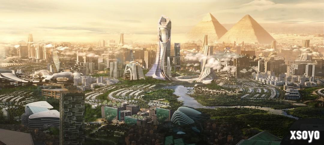 被砍游戏《完美黑暗：重启版》玩法细节和多张概念图泄露