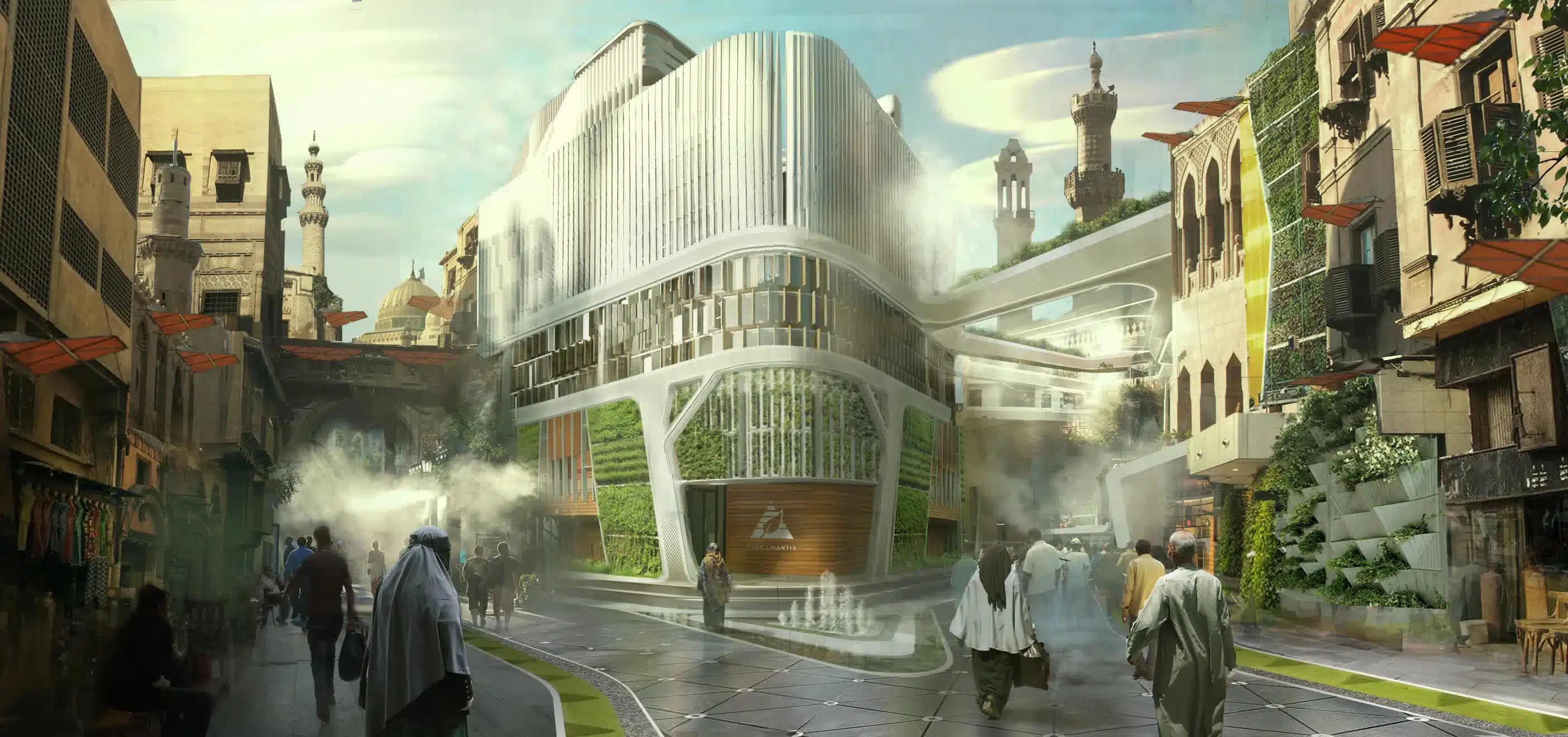 被砍游戏《完美黑暗：重启版》玩法细节和多张概念图泄露